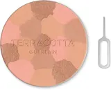 GUERLAIN Terracotta Light - Розово-светящий бронзирующий порошок - заполнитель, 10 г, оттенок 00 Light Cool — фото 1