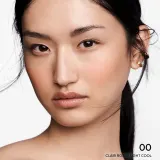 GUERLAIN Terracotta Light - Розово-светящий бронзирующий порошок - заполнитель, 10 г, оттенок 00 Light Cool — фото 3