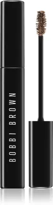 Bobbi Brown Natural Brow Shaper - Гель для бровей, 4 мл, оттенок Rich Brown