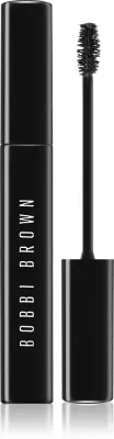 Bobbi Brown Natural Brow Shaper - Гель для бровей, 4 мл, оттенок Soft Black