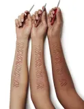Clinique Quickliner for Lips - Карандаш для губ, 0 г, оттенок Intense Café — фото 3