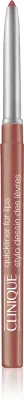 Clinique Quickliner for Lips - Карандаш для губ, 0 г, оттенок Lipblush