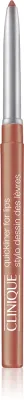 Clinique Quickliner for Lips - Карандаш для губ, 0 г, оттенок Neutrally