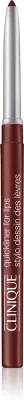 Clinique Quickliner for Lips - Карандаш для губ, 0 г, оттенок Chocolate Chip