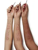 Clinique Quickliner for Lips - Карандаш для губ, 0 г, оттенок Intense Licorice — фото 3