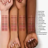 Clinique Quickliner for Lips - Карандаш для губ, 0 г, оттенок Nude Honey — фото 5