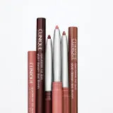 Clinique Quickliner for Lips - Карандаш для губ, 0 г, оттенок Nude Honey — фото 8