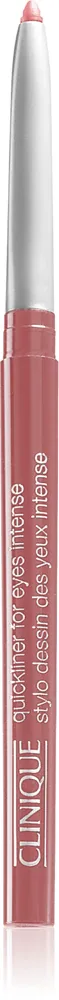 Clinique Quickliner for Lips - Карандаш для губ, 0 г, оттенок Pink Honey