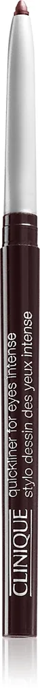 Clinique Quickliner for Lips - Карандаш для губ, 0 г, оттенок Black Honey