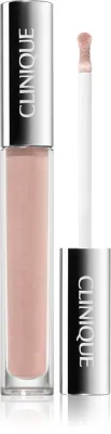 Clinique Pop Plush Creamy Lip Gloss - Увлажняющий блеск для губ, 3 мл, оттенок Bubblegum Pop
