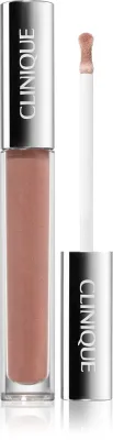 Clinique Pop Plush Creamy Lip Gloss - Увлажняющий блеск для губ, 3 мл