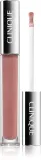 Clinique Pop Plush Creamy Lip Gloss - Увлажняющий блеск для губ, 3 мл, оттенок Brulee Pop — фото 1