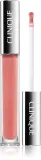 Clinique Pop Plush Creamy Lip Gloss - Увлажняющий блеск для губ, 3 мл, оттенок Rosewater — фото 1