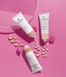 Collistar Face IDROATTIVA+ Tinted Moisturizer - Тонирующий крем с SPF 30, увлажняющий, 50 мл, оттенок 1 Light — фото 2