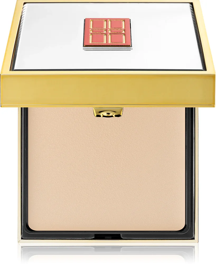 Elizabeth Arden Flawless Finish Sponge-On Cream Makeup - Тональный крем в компакте, 23 г, оттенок 54 Vanilla Shell