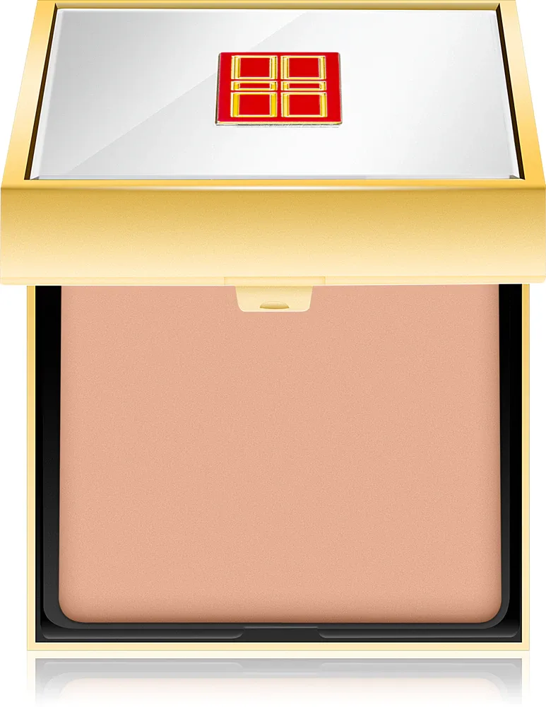 Elizabeth Arden Flawless Finish Sponge-On Cream Makeup - Тональный крем в компакте, 23 г, оттенок 03 Perfect Beige