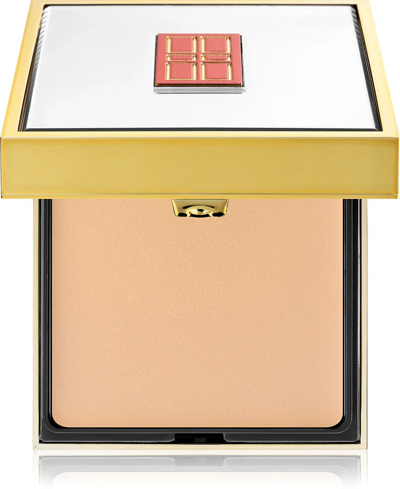 Elizabeth Arden Flawless Finish Sponge-On Cream Makeup - Тональный крем в компакте, 23 г, оттенок 22 Vanilla