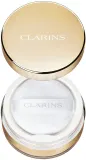 Clarins Ever Matte Loose Powder - Прозрачный матирующий пудрениц., 15 г, оттенок 02 Universal Medium — фото 1