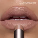 SKKN by Kim Make-up Silk Matte Lip color - Матовая помада, 2 г, оттенок Nude 001 — фото 5
