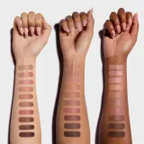 SKKN by Kim Make-up Silk Matte Lip color - Матовая помада, 2 г, оттенок Nude 001 — фото 8