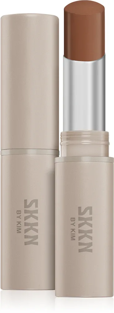SKKN by Kim Make-up Silk Matte Lip color - Матовая помада, 2 г, оттенок Nude 05