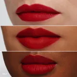 Bobbi Brown Luxe Matte Liquid Lipstick - Долговременная матовая помадка в жидкой форме, 6 мл, оттенок Gala — фото 3