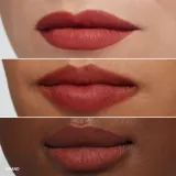 Bobbi Brown Luxe Matte Liquid Lipstick - Долговременная матовая помадка в жидкой форме, 6 мл, оттенок Grand — фото 3