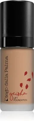 Diego dalla Palma Geisha Lift Foundation - Светящийся тонизирующий крем, 30 мл, оттенок 225 Warm Beige