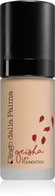 Diego dalla Palma Geisha Lift Foundation - Светящийся тонизирующий крем, 30 мл, оттенок 222 Natural Beige