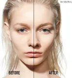 DIOR Dior Forever Natural Velvet - Тональная основа: тварый подклад в компакте, 10 г, оттенок 0N Neutral — фото 2