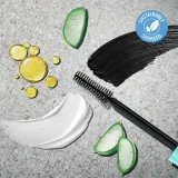 Rimmel Kind & Free Lash Loader - Тушь для ресниц, утолщающая, 9 мл, оттенок 001 black — фото 6