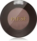 Paese Eyegasm Eyeshadow - Тени для век, 1 г, оттенок 09 Mocha — фото 1