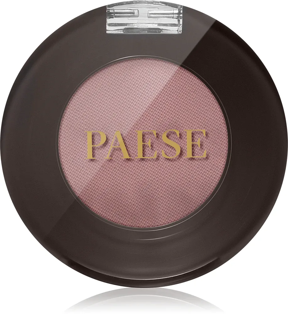 Paese Eyegasm Eyeshadow - Тени для век, 1 г, оттенок 07 Mademoiselle
