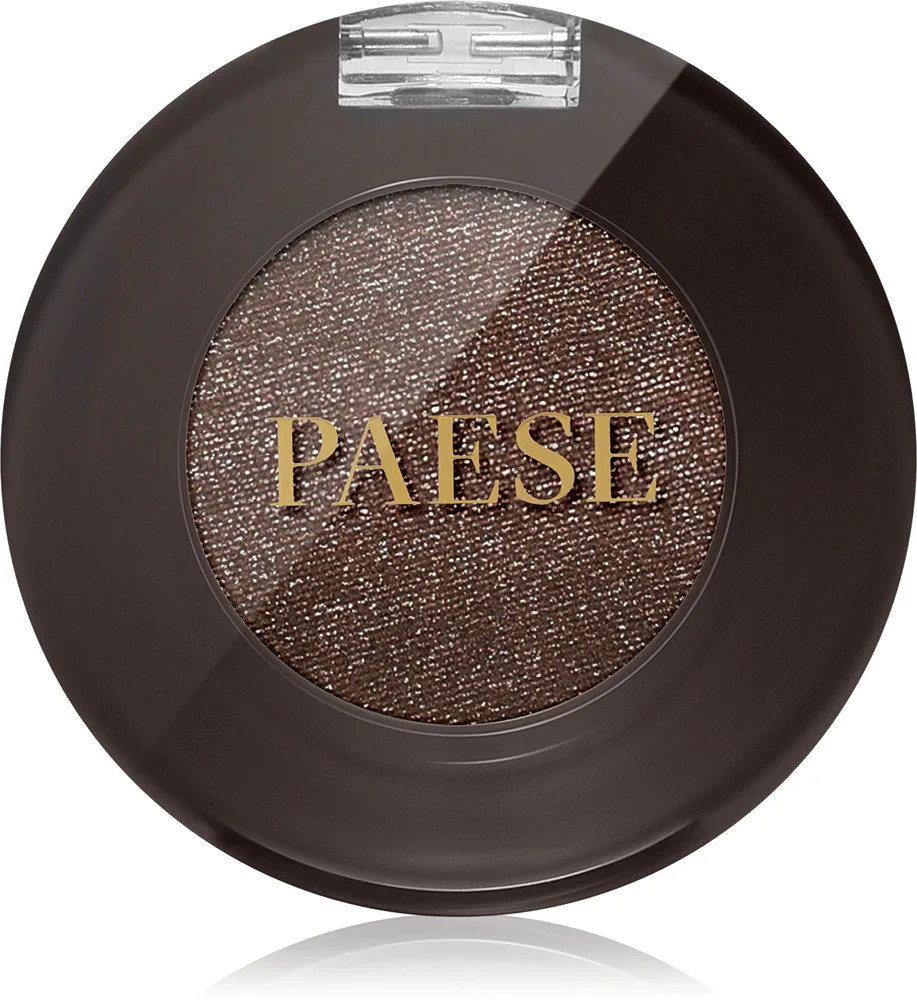 Paese Eyegasm Eyeshadow - Тени для век, 1 г, оттенок 10 Confident