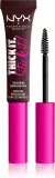NYX Professional Makeup Thick it Stick It Brow Mascara - Тушь для бровей, 7 мл, оттенок 07 Espresso — фото 1