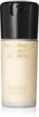 MAC Cosmetics Studio Radiance Serum-Powered Foundation - Подклад навилжающий, 30 мл