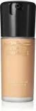 MAC Cosmetics Studio Radiance Serum-Powered Foundation - Подклад навилжающий, 30 мл, оттенок NC35 — фото 1
