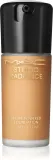 MAC Cosmetics Studio Radiance Serum-Powered Foundation - Подклад навилжающий, 30 мл, оттенок NC45 — фото 1