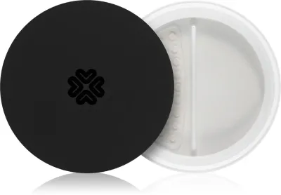 Lily Lolo Finishing Powder - Пудра укрепляющая, 4 г, оттенок Translucent Silk