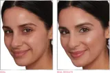 IT Cosmetics Bye Bye Pores Blush - Румяна для щек, 5 г, оттенок Naturally Pretty — фото 4