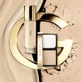 GUERLAIN Parure Gold Skin Control - Матирующий компактный тональный фонд., 8 г, оттенок 0,5N Neutral — фото 6