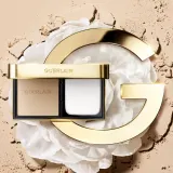 GUERLAIN Parure Gold Skin Control - Матирующий компактный тональный фонд., 8 г, оттенок 0C Cool — фото 5