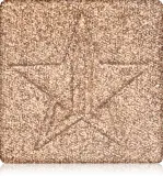 Jeffree Star Cosmetics Artistry Single Eyeshadow - Тень для век, оттенок Owl Eyes — фото 1