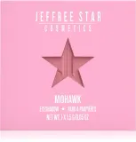 Jeffree Star Cosmetics Artistry Single Eyeshadow - Тень для век, оттенок Mohawk — фото 1