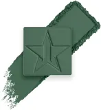 Jeffree Star Cosmetics Artistry Single Eyeshadow - Тень для век, оттенок Jaded — фото 2