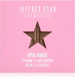 Jeffree Star Cosmetics Artistry Single Eyeshadow - Тень для век, оттенок Open Range — фото 1