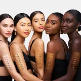 Dolce&Gabbana Flawless Everlast Foundation - Интенсивно маскирующий флюид с длительным действием SPF 20., 27 мл, оттенок 13C LIGHT MEDIUM — фото 4