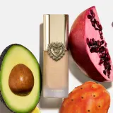 Dolce&Gabbana Flawless Everlast Foundation - Интенсивно маскирующий флюид с длительным действием SPF 20., 27 мл, оттенок 18N MEDIUM — фото 6