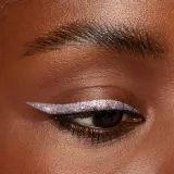 Urban Decay Moondust Liquid Glitter Eyeliner - Подводка для глаз с блестками, 7 мл, оттенок Pyro — фото 6