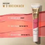 Max Factor Miracle Pure - Румяна для щек в креме, 15 мл, оттенок 01 Radiant Rose — фото 6